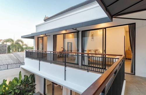 Ungasan Villa | Villa Blessing Bali
