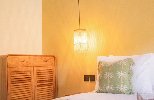 Kuta Hotel | Masaya Retreat Lombok
