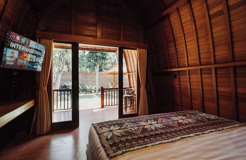 Kelating Hotel | Maha Villa Kelating