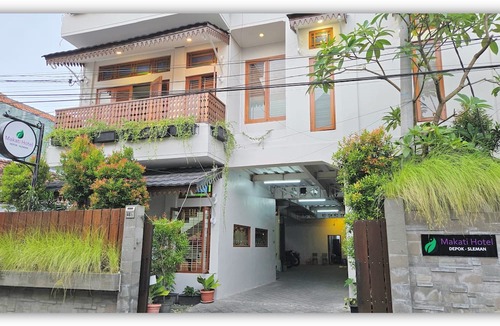 Condongcatur Hotel | Rumah Kandjani By Makati