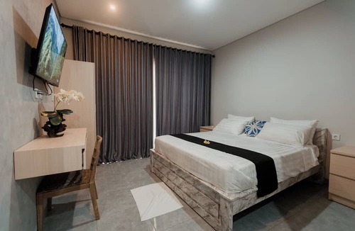 Kelating House | Kelating Dream Guest House
