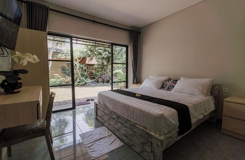Kelating House | Kelating Dream Guest House