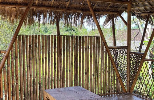 Banyuwangi Bed & Breakfast | elbamboo guesthouse