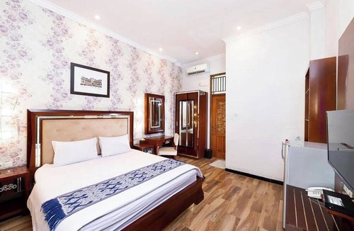 Tembalang Hotel | Niwa Canting By Zuzu