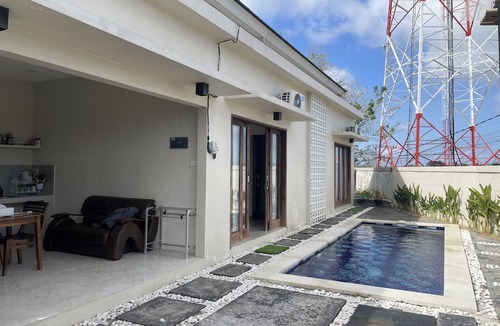 Kutuh Villa | Dayuh Villa