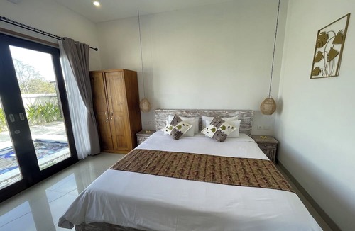 Kutuh Villa | Dayuh Villa