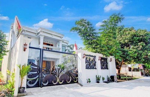 Banjarasri Hotel | Hotel O D'draman Homestay Syariah
