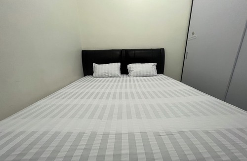 Sungguminasa Hotel | Hotel O Anda Kost 2 Near Lapangan Syech Yusuf Discovery