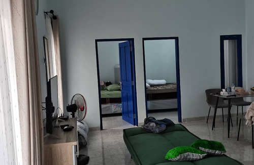 Sidomulyo Villa | ZG Villa Batu