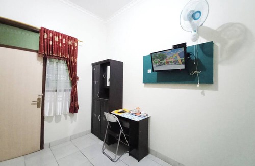 Metro House | Guest House Syariah GS Sakinah, Kota Metro