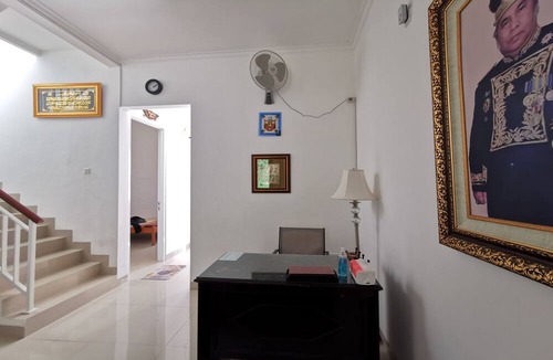 Samarinda Hotel | Hotel O Rama Homestay