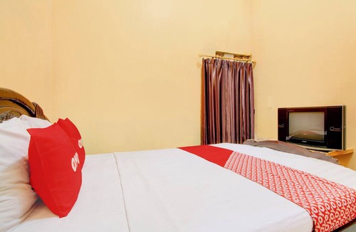 Ngemplak Hotel | OYO 94183 Griya Mustika Syariah