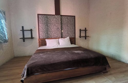 Karimunjava Hotel | New Lishafa Guesthouse