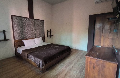 Karimunjava Hotel | New Lishafa Guesthouse