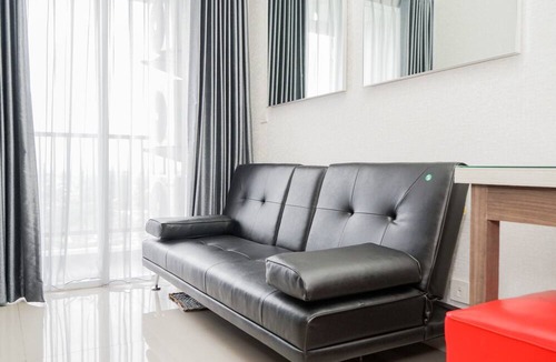 Serpong Apartment | Best Choice 2Br Parkland Avenue Apartment