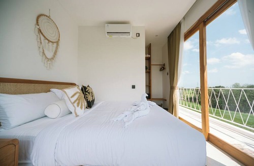 Kediri Villa | Morroi Villas Tanah Lot