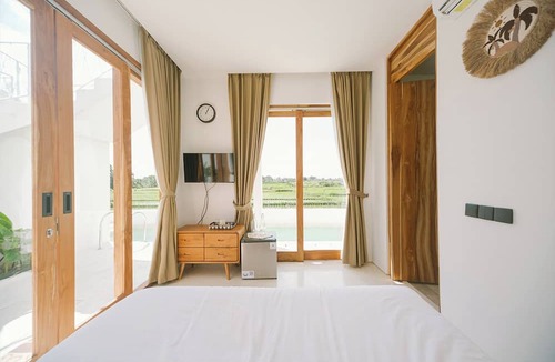 Kediri Villa | Morroi Villas Tanah Lot
