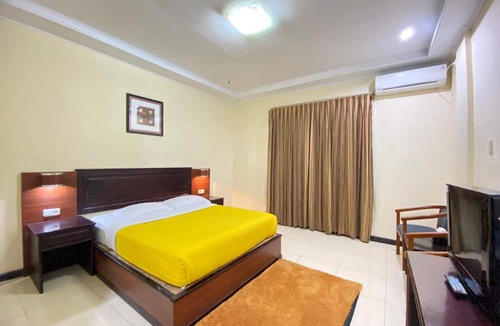 Bukittinggi Hotel | Nikita