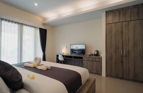 Seminyak Villa | D'Leafy Seminyak