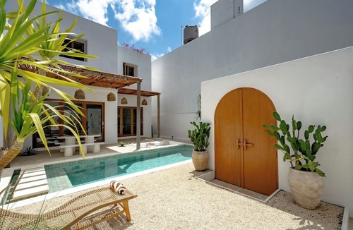 Ungasan Villa | Villa Maria Maria