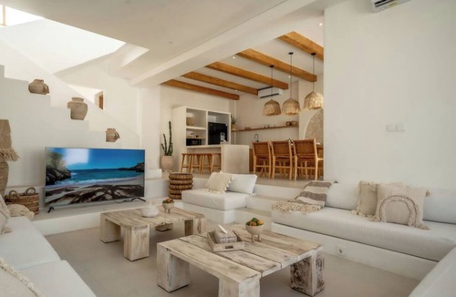 Ungasan Villa | Villa Maria Maria