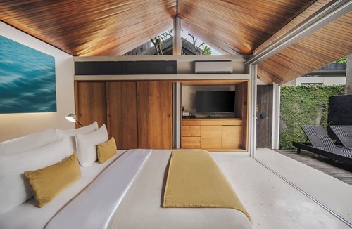 Pererenan Resort | Atap Beach Resort Canggu by Ini Vie Hospitality