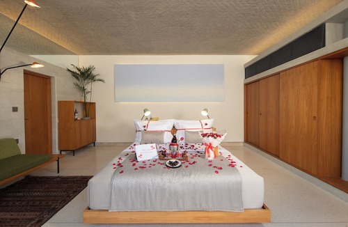 Pererenan Resort | Atap Beach Resort Canggu by Ini Vie Hospitality