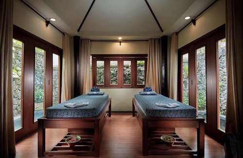 Bitung Hotel | Solitude Lembeh Resort