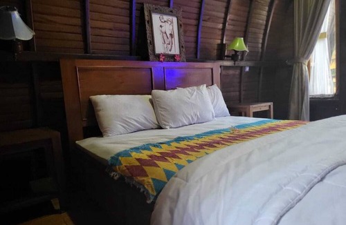 Penida Island House | Jambu Guest House
