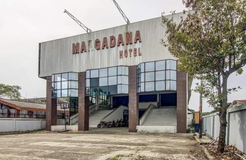 Tegal Hotel | Hotel Margadana