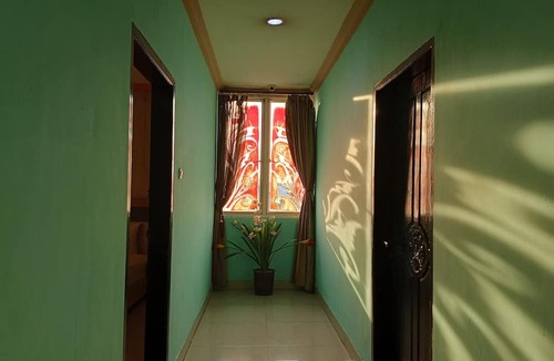 Tetebatu Hotel | Hotel O Pondok Akhmal 2 Near Kantor Desa Pattinoang