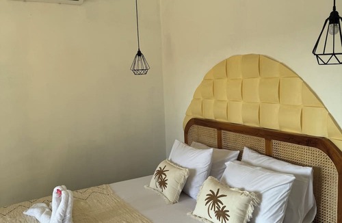 Jimbaran House | Delmora Home Balangan