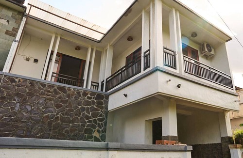 Tumbu Village Villa | Villa Ureki