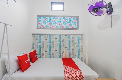 Dinoyo Hotel | OYO Life Hotel O Forzando Hotel
