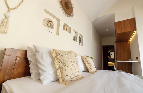 Seseh Villa | Senna Villa