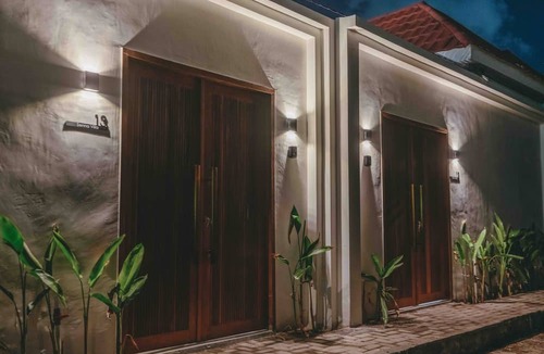 Seseh Villa | Senna Villa