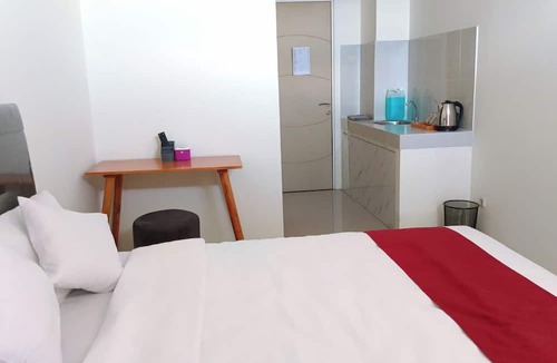 Surabaya Apartment | PLUM Dreamscape Bale Hinggil Surabaya