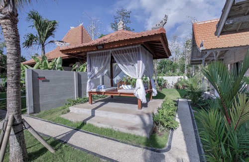 Pecatu House | Bale Taru Pecatu