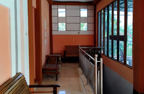 Sintang Hotel | Hotel Mitra Kapuas Raya Sintang