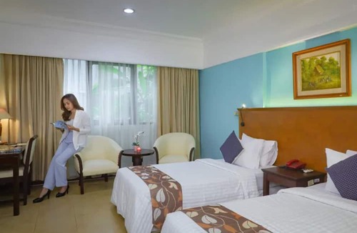 East Kuningan Hotel | Stay 'd Kuningan