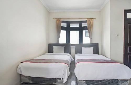 Dramaga Hotel | Collection O Bogor Near Ipb University Formerly Yasmin