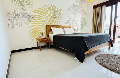 Babakan Hotel | Unique Canggu Guest House