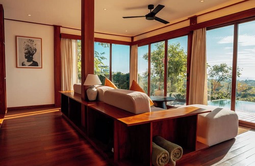 Uluwatu Resort | Ocean View Villas by Grun