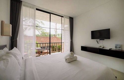 Pererenan House | Tegal Wangi Canggu