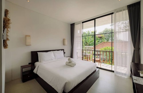 Pererenan House | Tegal Wangi Canggu