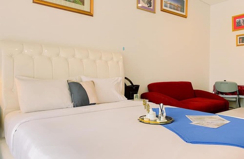 Bendungan Hilir Apartment | Good And Simply 1Br At Sudirman Suites Apartment