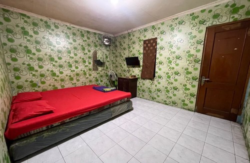 Pameungpeuk Hotel | OYO 94134 Ranca Residence