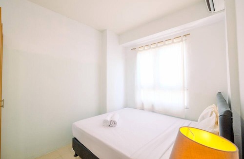 East Jakarta Apartment | Comfort And Homey 2Br At Titanium Square Apartment