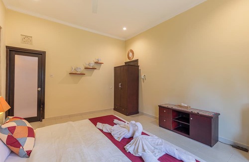 Penebel House | Campuhan Guesthouse