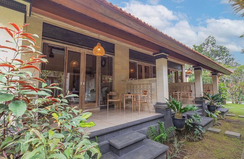 Penebel House | Campuhan Guesthouse